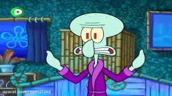 کارتون باب اسفنجی قسمت 154 - SpongeBob SquarePants